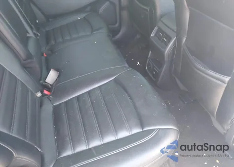 2020 Ford Edge Sel from USA, damaged, VIN 2FMPK4J93LBA68580